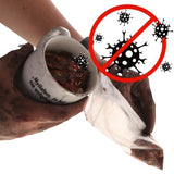 SHOKUMOTSU Chisai 80ml - alimente in tablete mici 3 in 1