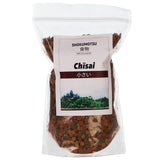 SHOKUMOTSU Chisai 80ml - alimente in tablete mici 3 in 1