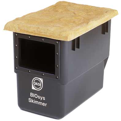 Skimmer Oase BioSys Plus - Skimmer iazuri-acvarii.ro