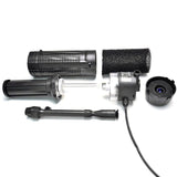 SunSun Crysal Lake 6 în sistem de filtrare integrat 1 cu fântână