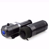 SunSun Crysal Lake 6 în sistem de filtrare integrat 1 cu fântână