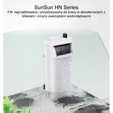 Filtru SUNSUN HN-011- 300L/H