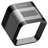 Lampă SunSun Sky Cube - lampă suspendată cu LED de 60W