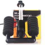 SunSun Jet Filter 80 - filtru burete cu pompă 350l / h