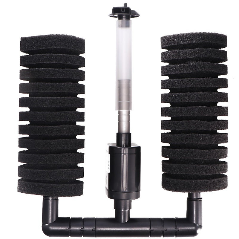 SunSun Jet Filter 80 - filtru burete cu pompă 350l / h