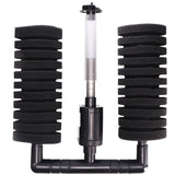 SunSun Jet Filter 80 - filtru burete cu pompă 350l / h