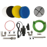 Filtru extern SunSun LW-602B -  400l / h