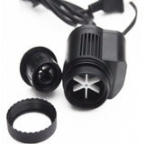 Filtru extern SunSun LW-602B -  400l / h