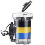 Filtru extern SunSun LW-602B -  400l / h