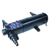 SunSun UV-C Lamp Clear 2 36W - Sterilizator UV