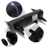 SunSun UV-C Lamp Clear 2 36W - Sterilizator UV