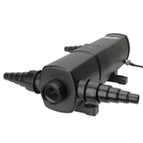 SunSun UV-C Lamp Clear 2 36W - Sterilizator UV