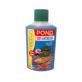 Tavi Anti Clor - Intretinerea apei iazuri-acvarii.ro