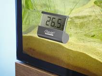 Termometru digital - Hrănitoare profesionale -termometre digitale oase,eden iazuri-acvarii.ro