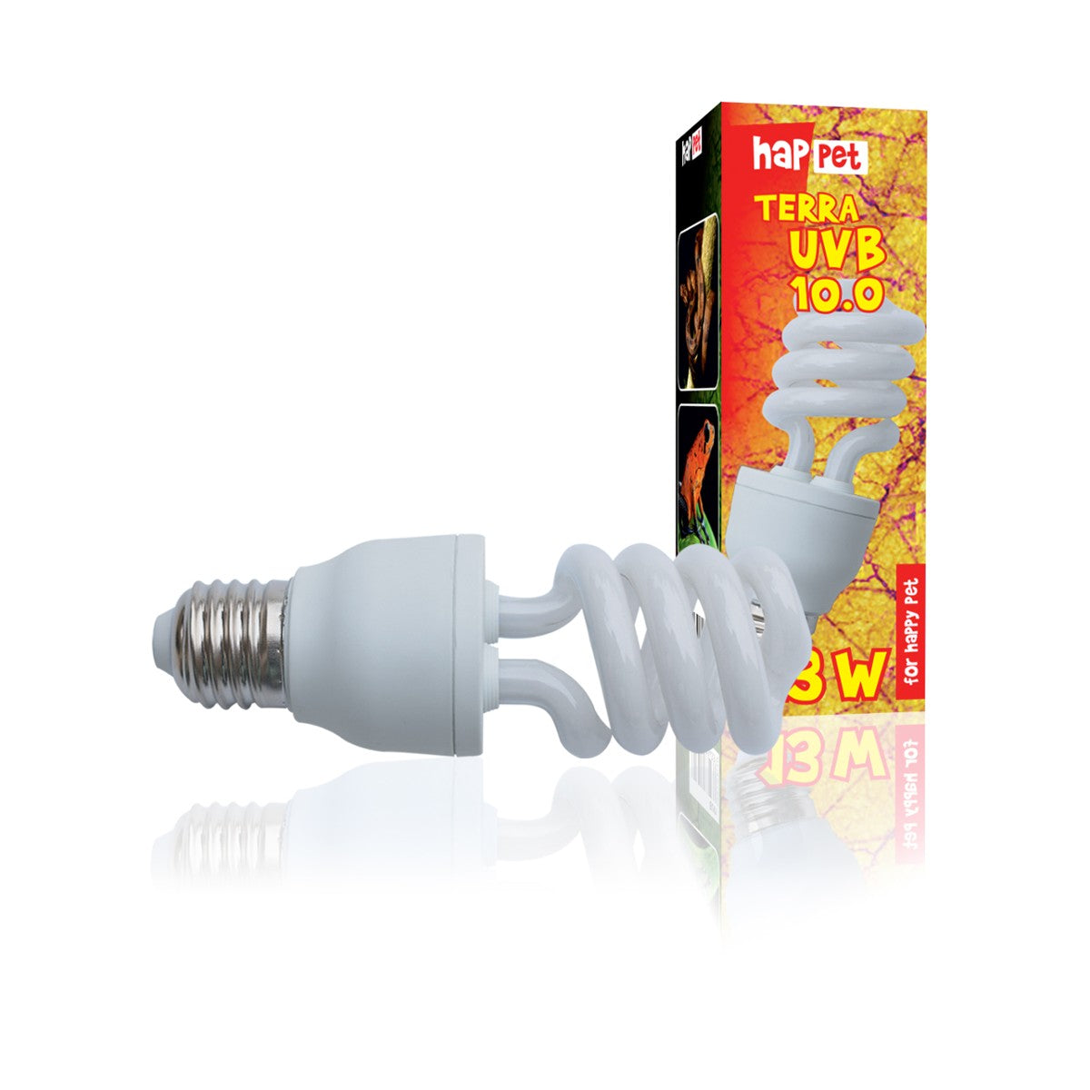 Bec Terra UVB 10.0/13W
