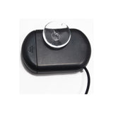 Termometru LCD TM-3 cu ventuză și sondă