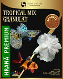 Tropical mix granulat-50g
