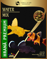 Wafer Mix 1000g