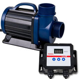 Pompa iaz-Ohe-22000 vX