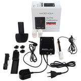 Set Aquario BLUE Exclusiv CO2 profesional