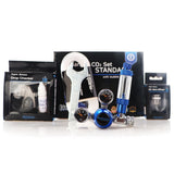 Set Aquario BLUE Standard CO2 (fără cilindru)