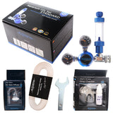 Set Aquario BLUE Standard CO2 (cu cilindru de 2l)