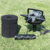 Jecod CBF-15000 - filtru de presiune pentru plasă de 16000l