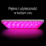 Lampă LED Zetlight Horizon E200 55W