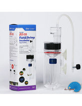 Incubator icre-ZET-55