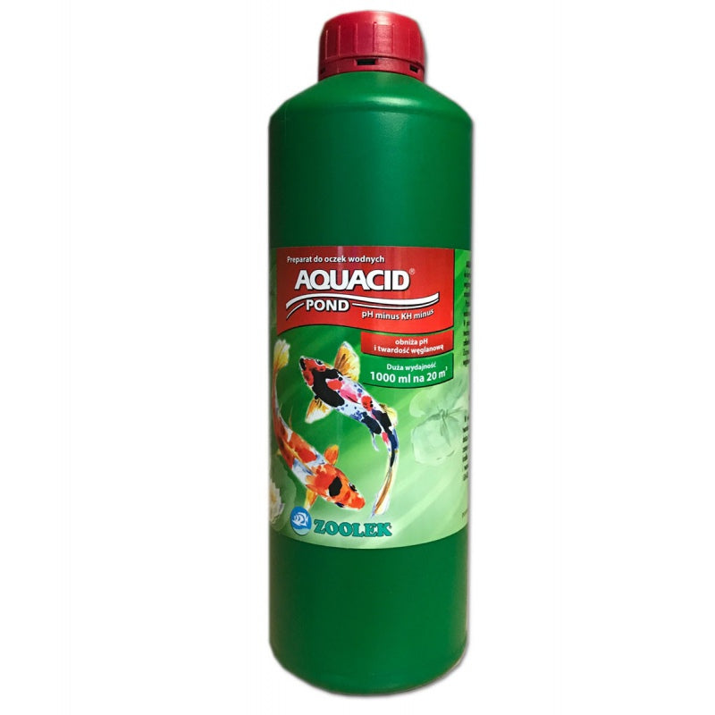 Tratament iaz-Zoolek FMC 1000ml