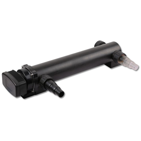 Set complet filtrare pentru iaz pina in 12000litri