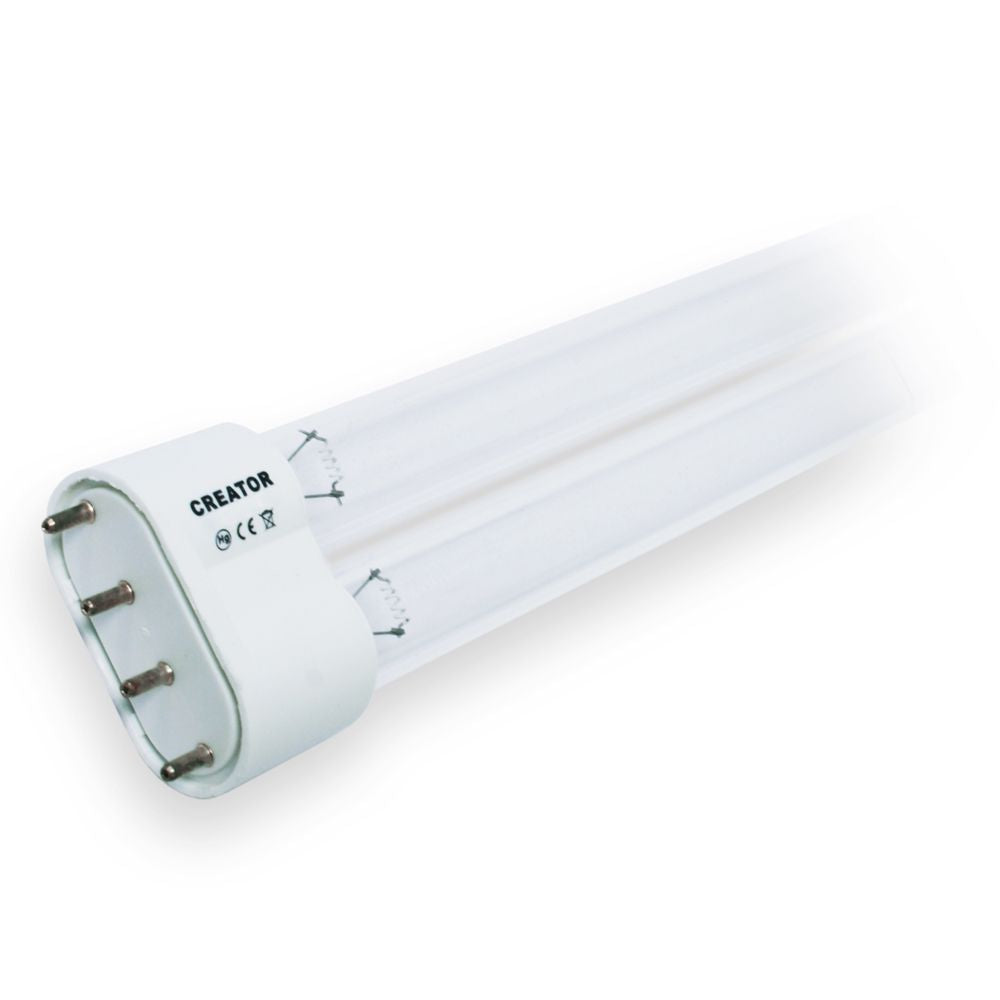 SunSun UV-C Lamp Clear 2 36W - Sterilizator UV