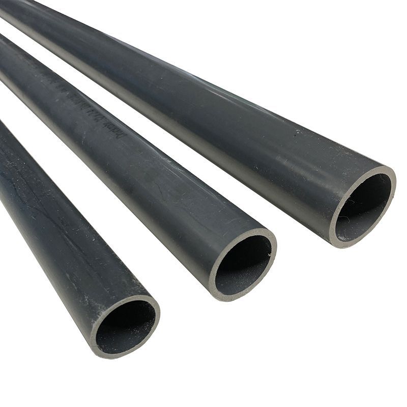 Teava, PVC,PN 16 ∅40 mm,10bar-grosime20mm-1metru