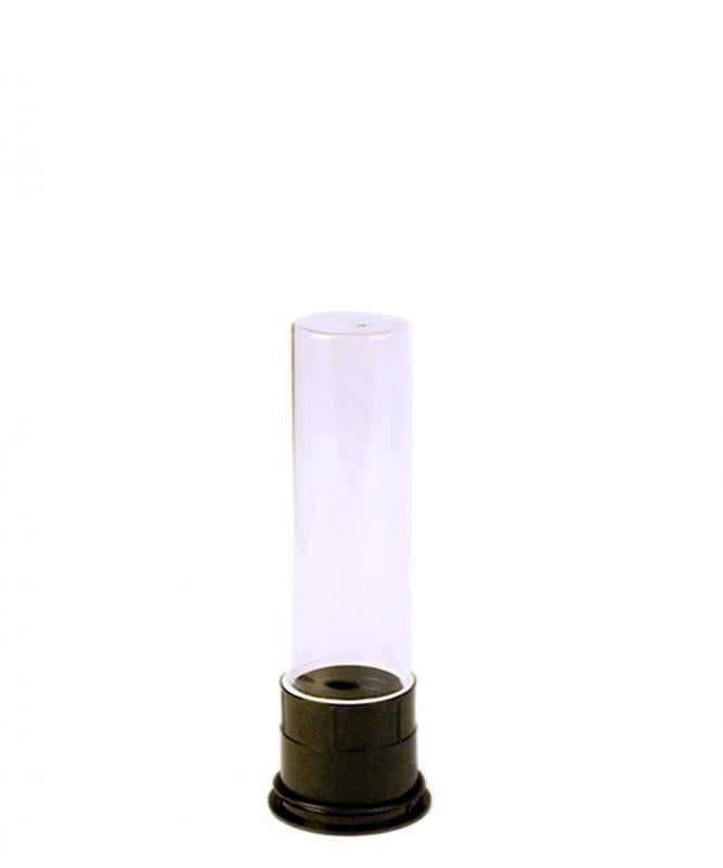 Sticlă de cuarț universal pentru UV-C 5/7/9 Watt