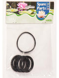 Set garnituri filtre iazset-2buc