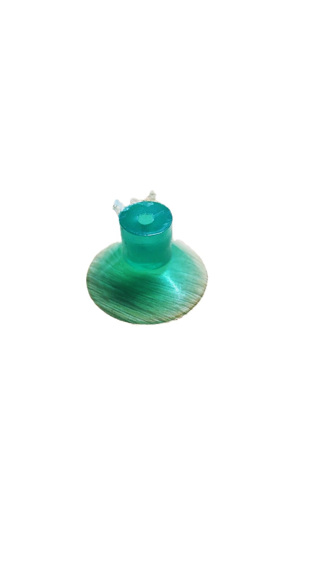 Ventuza cugaura din silicon set 10buc