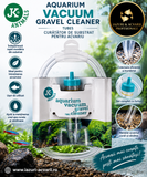 Set Curățat Sedimente Tub S – 19 cm | Sifonator Acvariu
