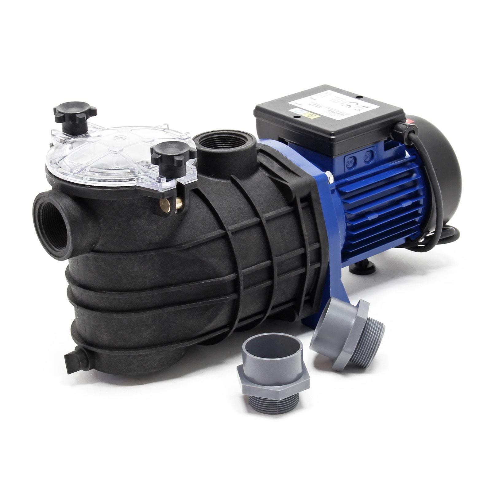 Pompa piscina 13800l/h 550W