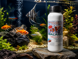 Malamix19 Aquarium 500ml – Tratament Profesional pentru Acvarii și Pești Ornamentali