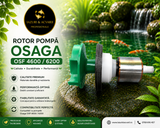 Rotor Osaga OSF 4600/6200