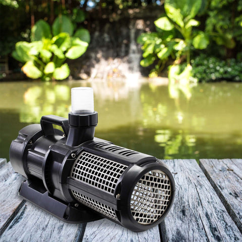 Pompă pentru iaz SunSun CET-26000l /h SuperECO