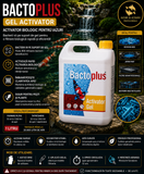 BactoPlus Activator Gel 2,5 Litri