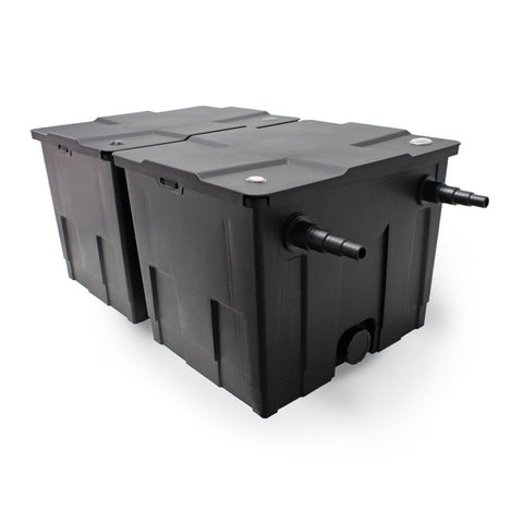 Set complet de filtrare pentru iaz pina la 60.000litri