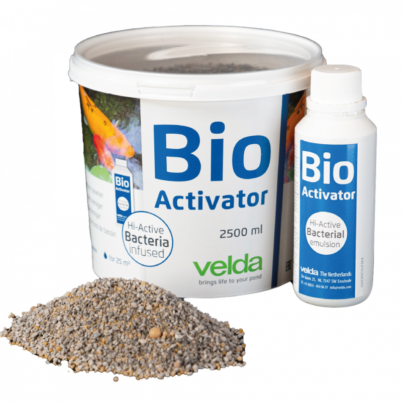 Bio-Activator 2.5kg