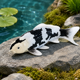 Figurina Shiro Utsuri