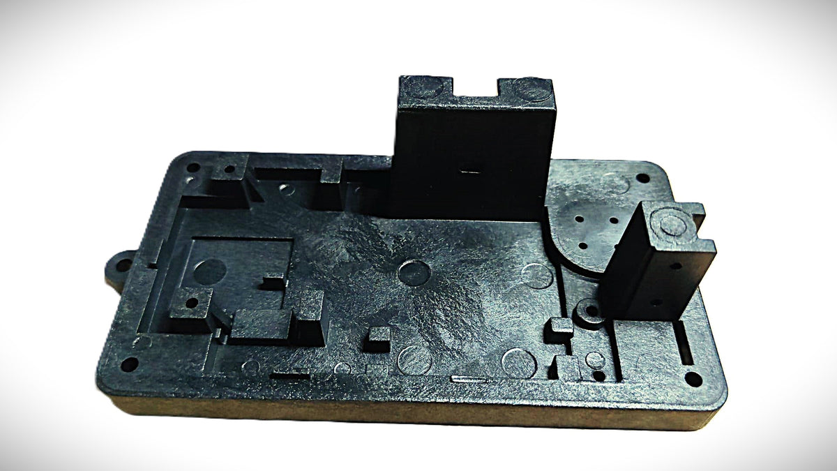 Piesa schimb pompa aer Optimal ,talpa de baza