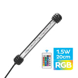 Neon led RGB pentru acvarii-1,5w