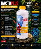 BACTOPLUS ACTIVATOR GEL 1 Litru