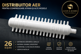 Distribuitor aer 26 iesiri