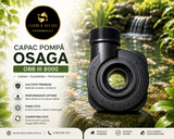 Capac Pompa Osaga OBB III 8000